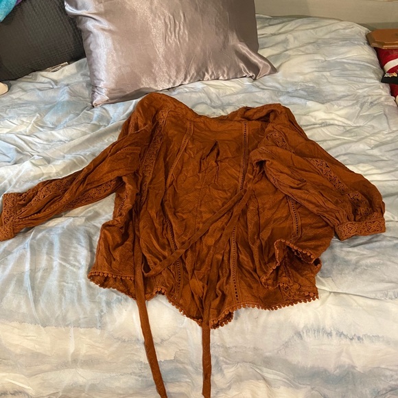 Free People romper NWT - Picture 4 of 4